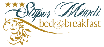 Stupor Mundi - Bed and Breakfast Palermo centro