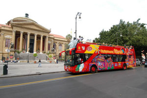 City-Sightseeing
